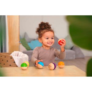 Produktbild für Kinder-Musikinstrument Eichhorn 100003487