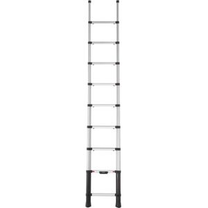 Produktbild für Teleskopleiter Telesteps Prime Line, 70230-501, Länge 3m