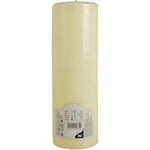 Produktbild für Kerzen Papstar 15365, Stumpenkerze