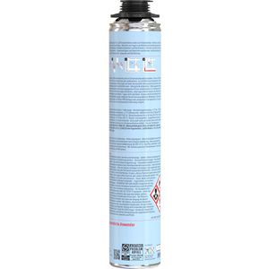 Produktbild für Bauschaum Fischer 539197, B2, 1K, PUP S 750