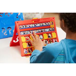 Produktbild für Brettspiel Hasbro F6105, Wer ist es