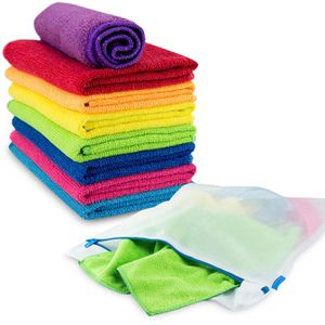 Produktbild für Allzwecktuch Polyclean 30 x 30 cm