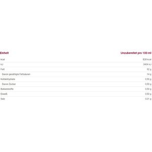 Produktbild für Olivenöl Alnatura extra nativ, BIO