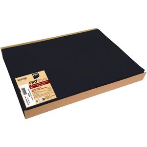 Produktbild für Platzset PROnappe S340121I, Einweg, aus Papiergewebe