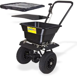 Produktbild für Streuwagen DEMA SW 45 MK, 45 Liter