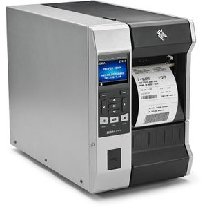 Produktbild für Etikettendrucker Zebra ZT610, ZT61042-T0E0100Z