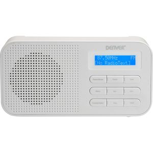 Produktbild für Radio Denver DAB-42 DAB+