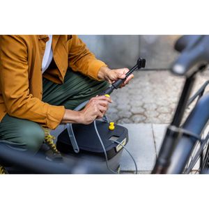 Produktbild für Waschbürste Kärcher Detailbürste, 2.644-420.0