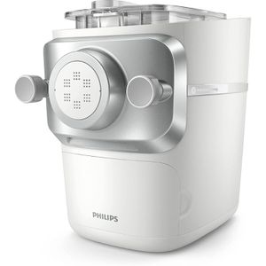 Nudelmaschine Philips Serie 7000 HR2660/00 weiß