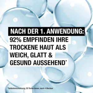 Produktbild für Bodylotion Neutrogena Deep Moisture Sensitive