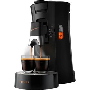 Kaffeepadmaschine Philips Senseo Select CSA240/60
