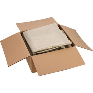 Produktbild für Müllsäcke dm-folien 18100179, 1000 Liter