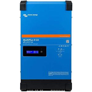 Produktbild für Hybridwechselrichter Victron MultiPlusII 48/3000GX