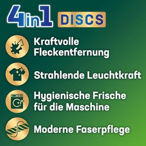 Produktbild für Waschmittel Persil Color 4in1 Tiefenrein