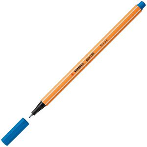 Produktbild für Fineliner Stabilo Point 88 ARTY, 88/66-031