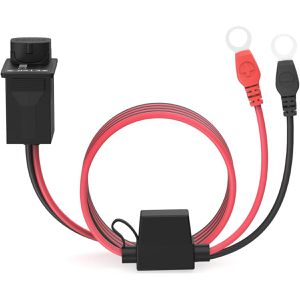 Produktbild für Batterieanschlusskabel CTEK Comfort Indikator M8