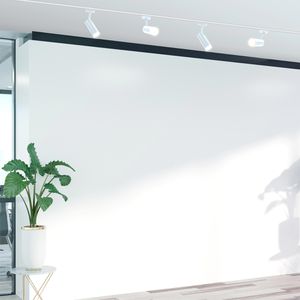 Produktbild für Deckenstrahler Paulmann URail Tubo, silber mit LED