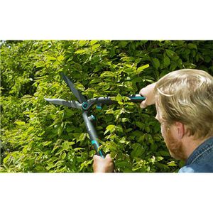 Produktbild für Heckenschere Gardena EasyCut, 12301-20