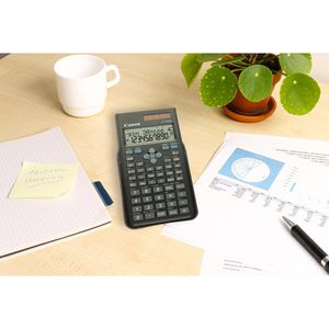 Produktbild für Schulrechner Canon F 715SG