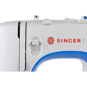 Produktbild für Nähmaschine Singer M3205, für Anfänger