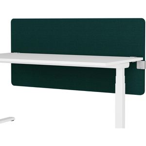 Produktbild für Tischtrennwand Böttcher-AG Style, grün