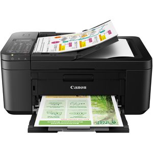 Produktbild für Multifunktionsgerät Canon Pixma TR4750i