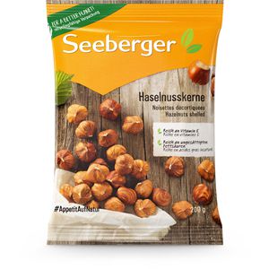Haselnüsse