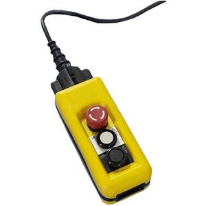 Produktbild für Hubtisch HanseLifter TASHT2t, elektrisch