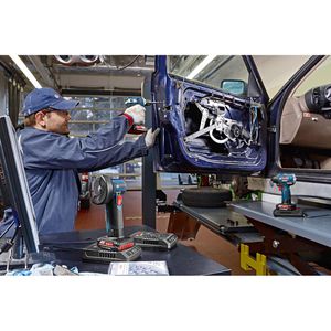 Produktbild für Akku-Schlagschrauber Bosch GDR 12V-110, 110Nm