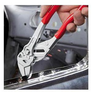 Produktbild für Zangenschlüssel Knipex 8603180