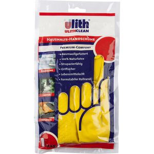 Produktbild für Gummihandschuhe Ulith Premium Comfort