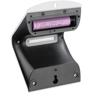 Produktbild für LED-Außenstrahler Goobay 45802, IP65 wasserdicht