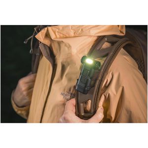 Produktbild für Arbeitsleuchte Coast HX4R, LED