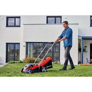 Produktbild für Rasenmäher Einhell GE-CM 36/33 Li, 3413210, Akku