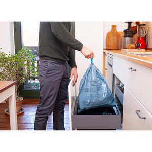 Produktbild für Müllbeutel TSP Recycling, 5072, 20 Liter