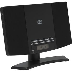 Produktbild für Radio Denver MC-5220 BLACK MK2