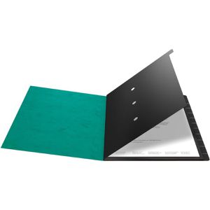 Produktbild für Ordnungsmappe Exacompta 541203E, A4