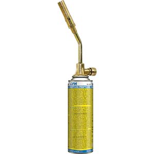 Lötlampe CFH 52131 Feinlötbrenner FB 131, Set