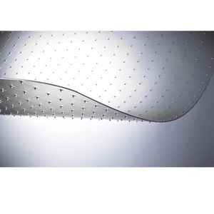 Produktbild für Bodenschutzmatte Floortex Ultimat, transparent