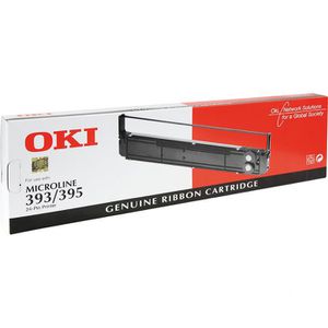 Produktbild für Farbband Oki 09002311