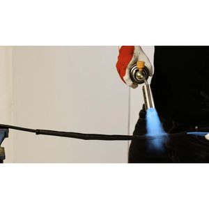 Produktbild für Lötlampe Rothenberger-Industrial 1000004360, Schrumpfbrenner