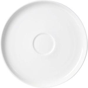 Produktbild für Untertasse Ritzenhoff&amp;Breker Skagen, weiß