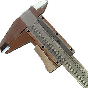 Produktbild für Messschieber Kunzer 7MMS01, analog