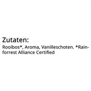Produktbild für Tee Meßmer Profi-Line, Rooibos-Vanille