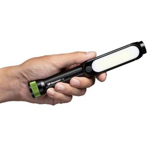 Produktbild für Arbeitsleuchte GP Batteries C34, LED