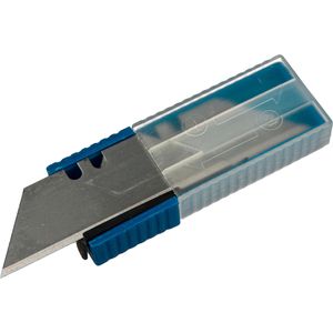 Produktbild für Cuttermesser-Klingen Dahle 10751, Trapezklinge