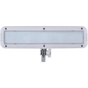 Produktbild für Schreibtischlampe Maul Maulintro, weiß, LED, dimmbar