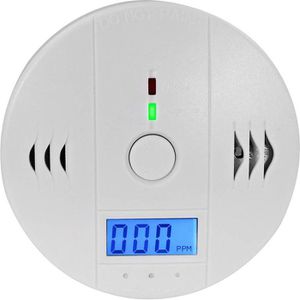 CO-Melder Eaxus mit Batterie