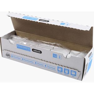 Produktbild für Thermorollen Exacompta 40642DE 57mm x 9m x 12mm