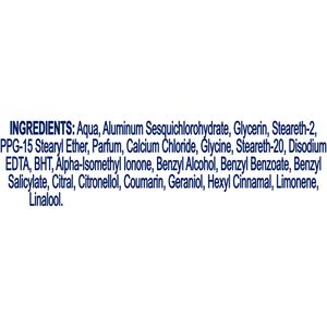 Produktbild für Antitranspirant Rexona NonStop Protection Invisible Aqua